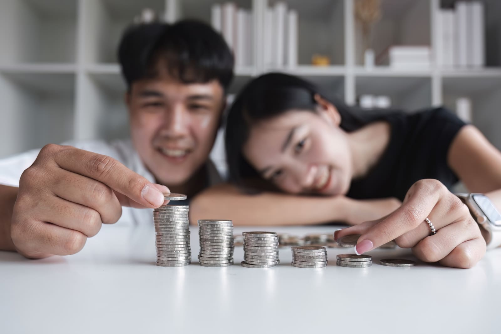 CPF vs SRS: Which Should You Top Up First?