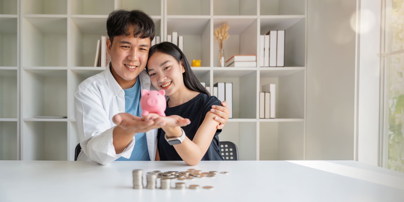 Your 30s Roadmap: Build Strong, Invest Smart